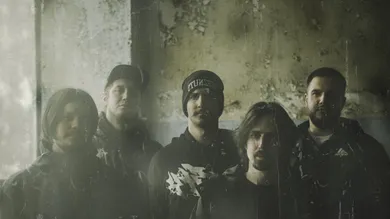 Hiraeth lanseaza noul single Akinesia