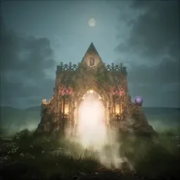 Arcanum Bazar