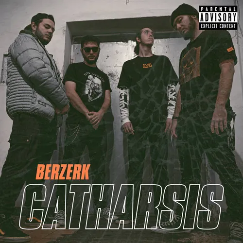 Catharsis EP