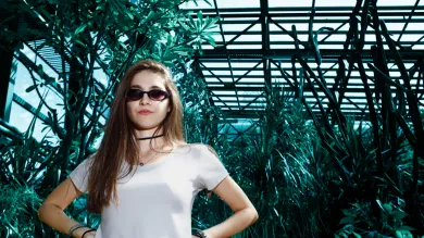 Jet Mineral a lansat noul single "Mint"