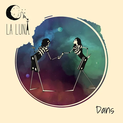 Dans EP