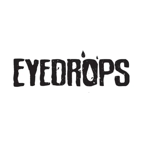 Eyedrops