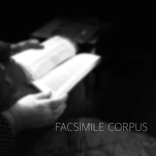 Facsimile Corpus EP