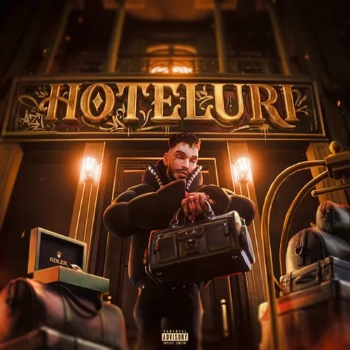 Hoteluri EP