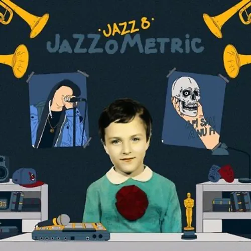 JaZZoMetric