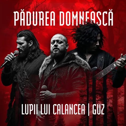 Padurea Domneasca