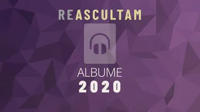 Reascultăm 10 albume din 2020