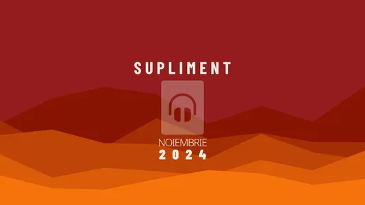 Supliment Noiembrie 2024