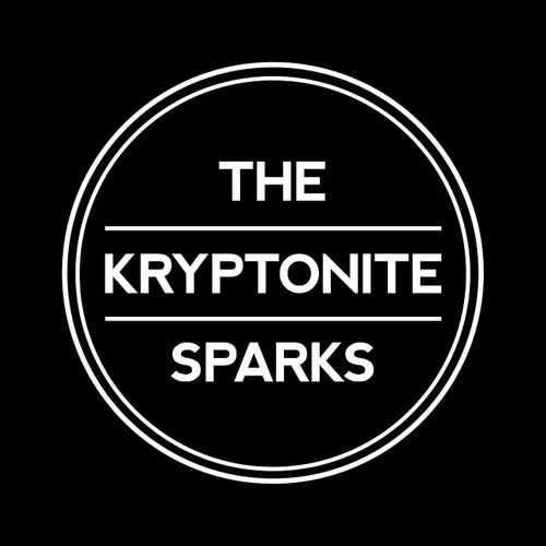 The Kryptonite Sparks