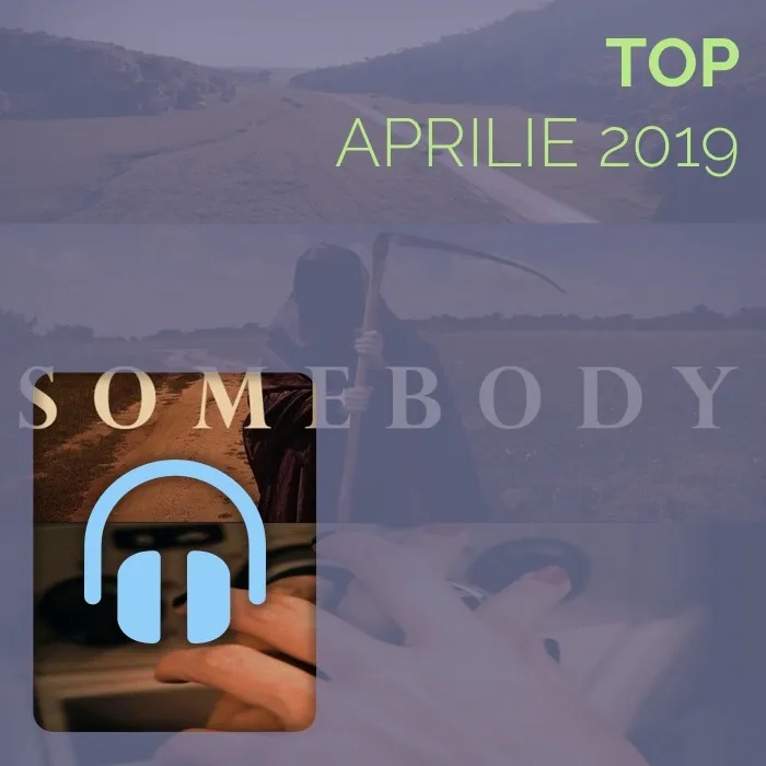 Top Aprilie 2019