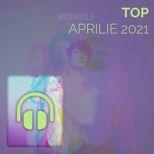 Top Aprilie 2021