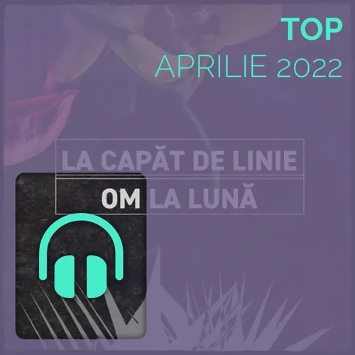 Top Aprilie 2022