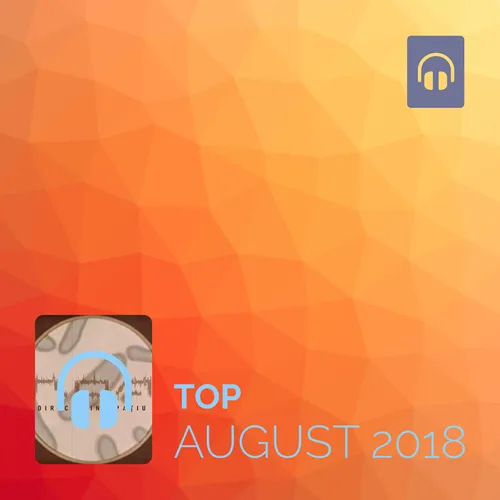 Top August 2018