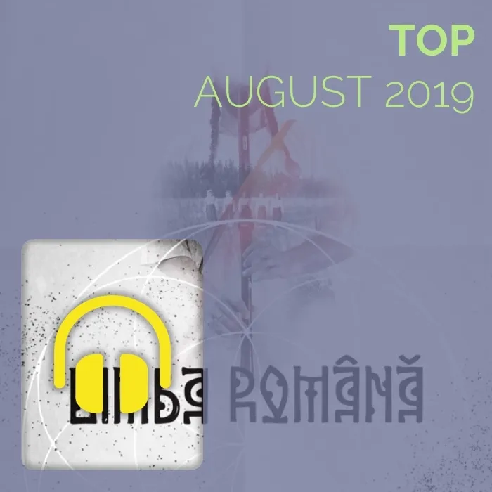 Top August 2019