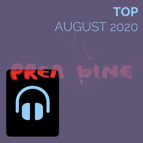 Top August 2020