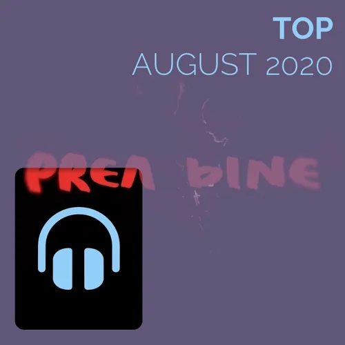 Top August 2020