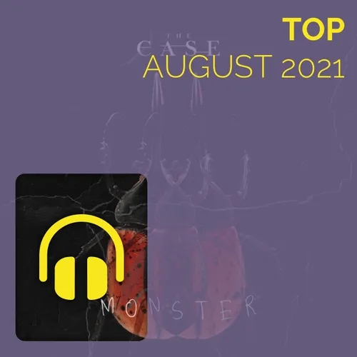 Top August 2021
