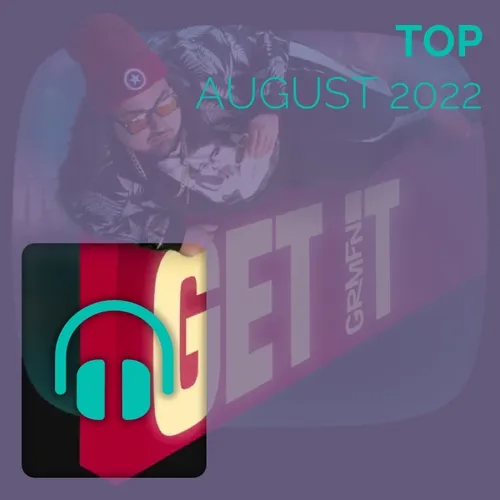 Top August 2022