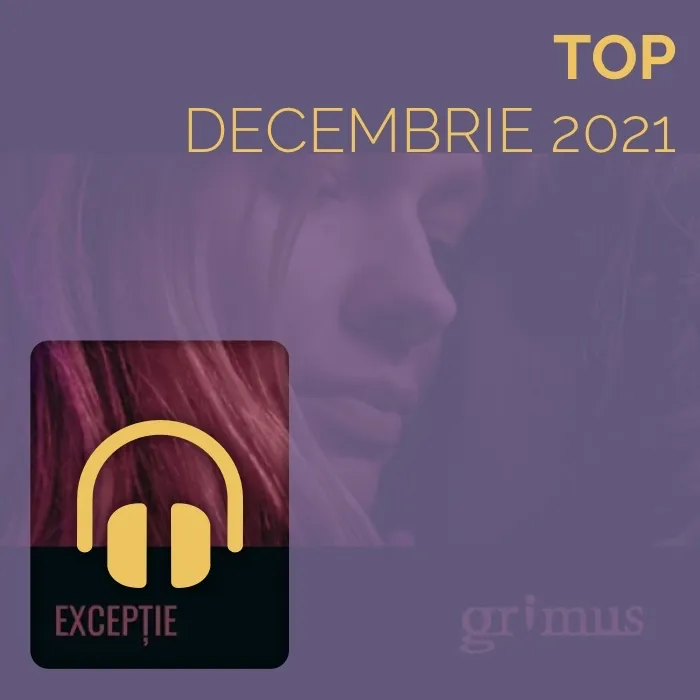 Top Decembrie 2021