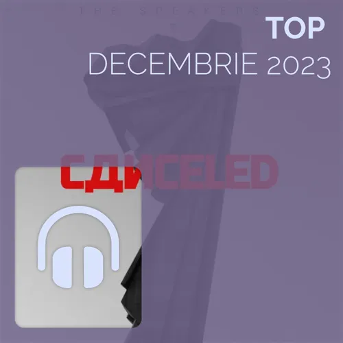 Top Decembrie 2023