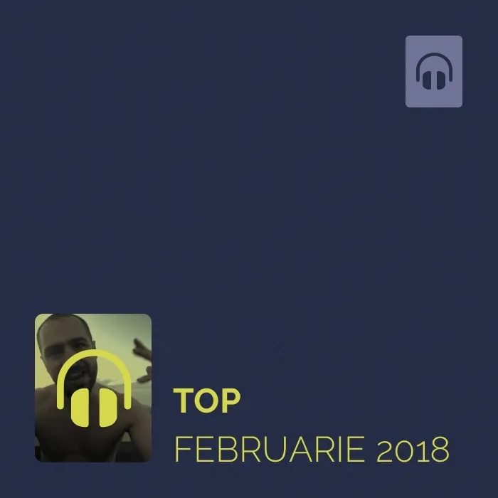 Top Februarie 2018