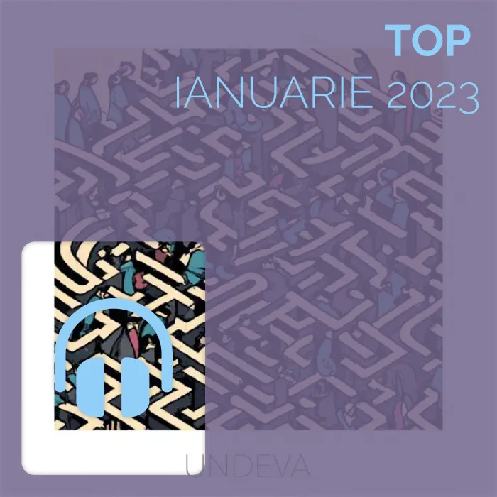 Top Ianuarie 2023