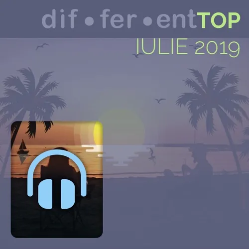 Top Iulie 2019