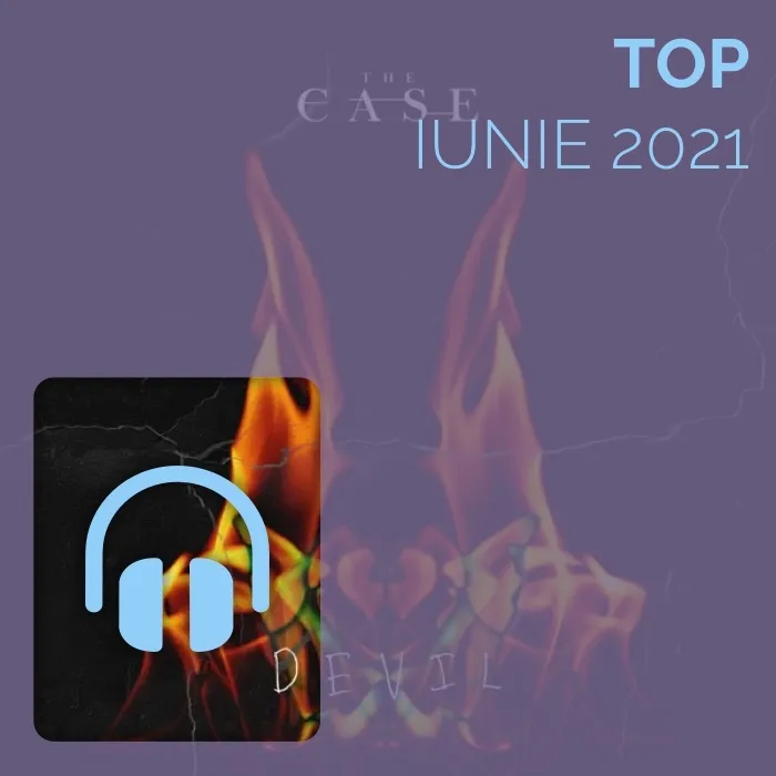 Top Iunie 2021