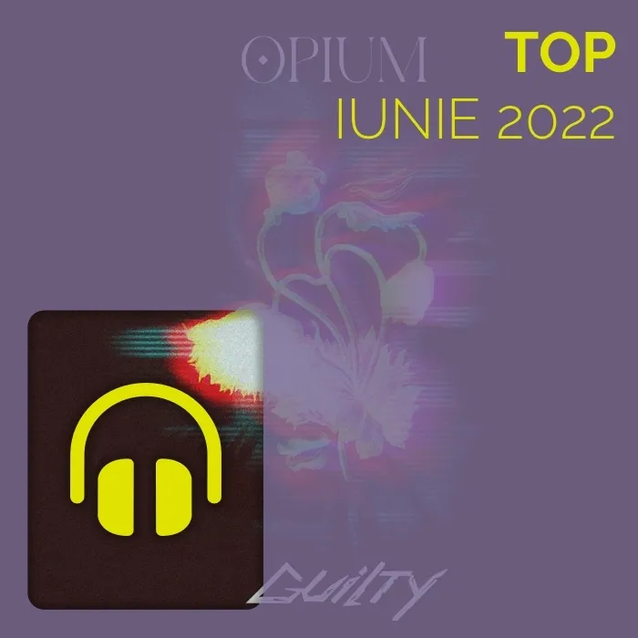 Top Iunie 2022