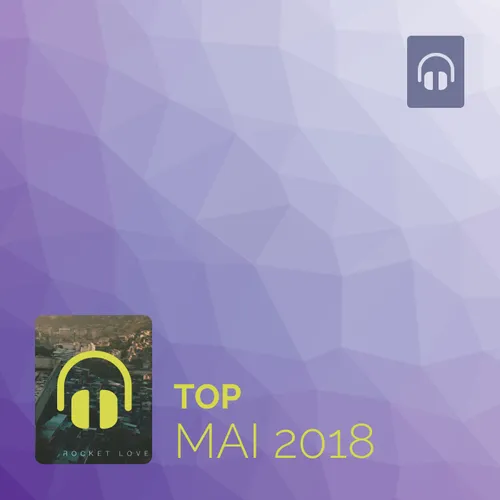 Top Mai 2018