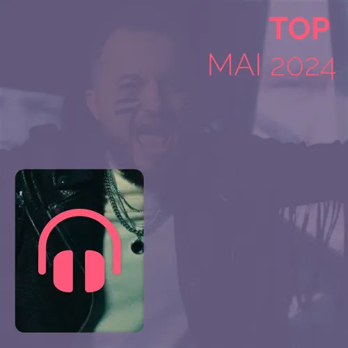 Top Mai 2024