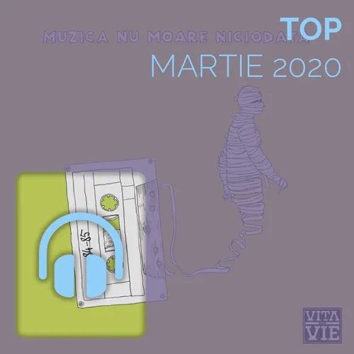 Top Martie 2020
