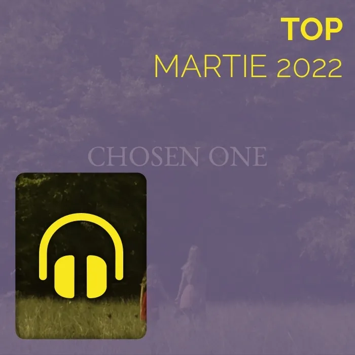 Top Martie 2022