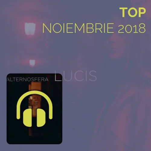 Top Noiembrie 2018