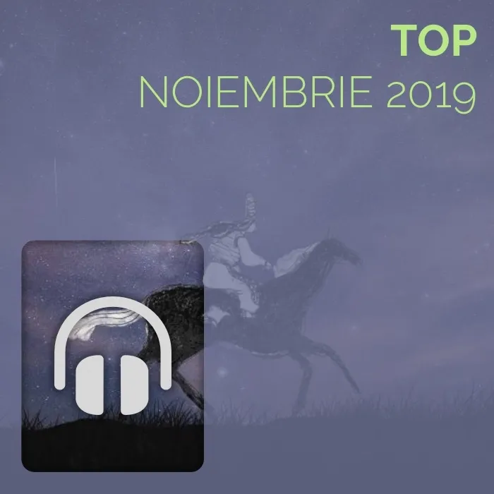 Top Noiembrie 2019