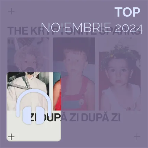 Top Noiembrie 2024