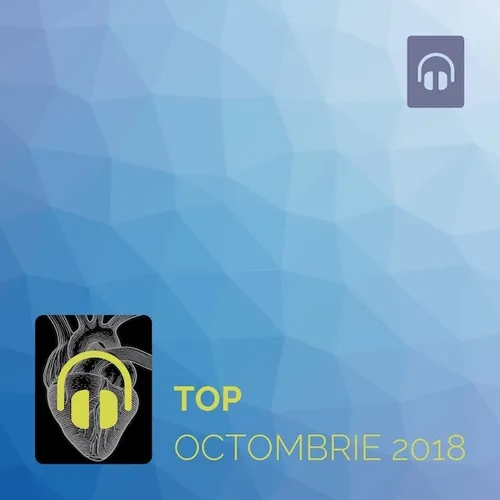 Top Octombrie 2018