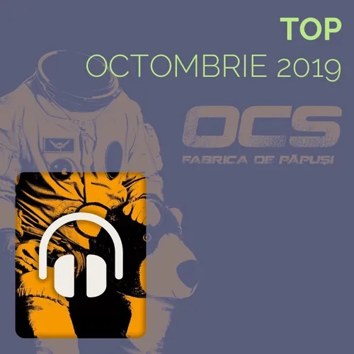 Top Octombrie 2019