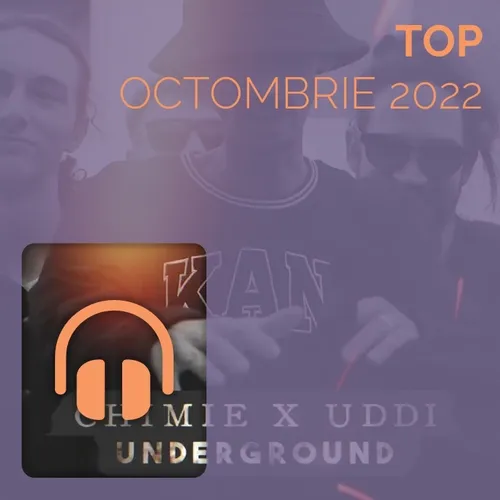 Top Octombrie 2022