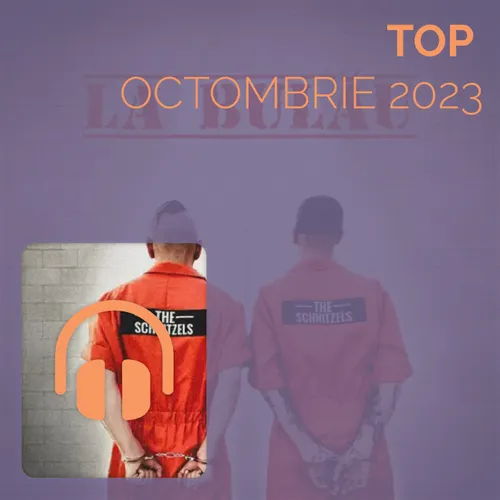 Top Octombrie 2023