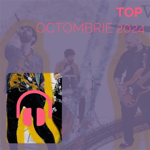 Top Octombrie 2024