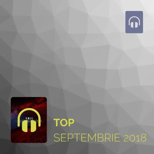 Top Septembrie 2018