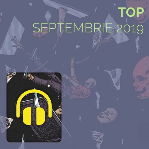 Top Septembrie 2019