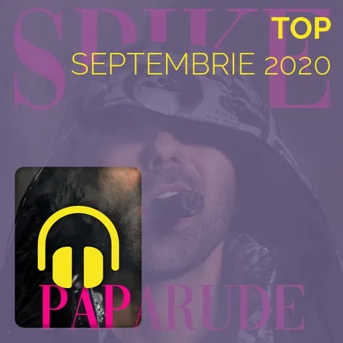 Top Septembrie 2020