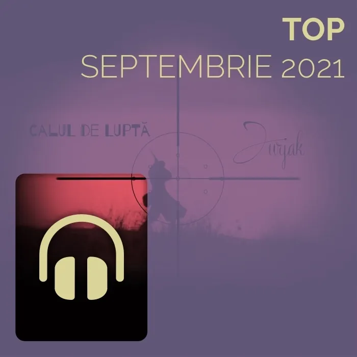 Top Septembrie 2021