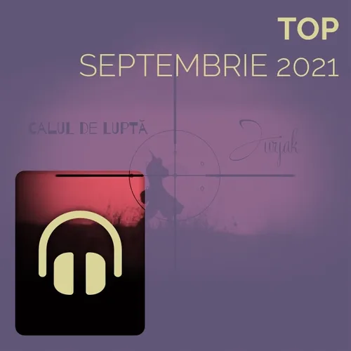 Top Septembrie 2021