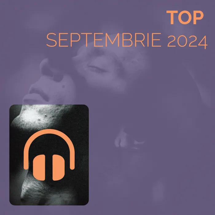 Top Septembrie 2024