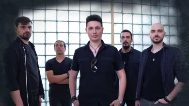 Marsquake a lansat noul single "Gust Amar"