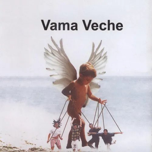 Vama Veche