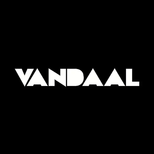 Vandaal